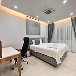 Luxury 7-bed With Pool And Jacuzzi Fethiye Ölüdeniz