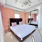 Villa Luxury 7-bed With Pool And Jacuzzi Fethiye Ölüdeniz
