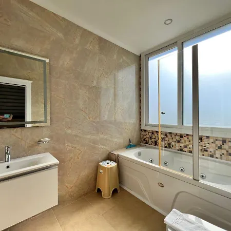 Luxury 7-Bed Villa With Pool And Jacuzzi Fethiye Villa