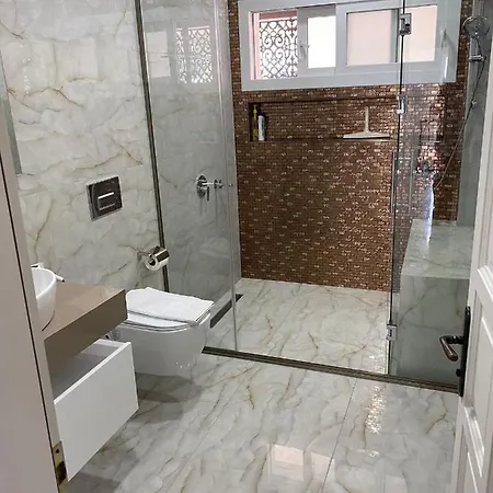 Luxury 7-Bed Villa With Pool And Jacuzzi Fethiye * Oludeniz