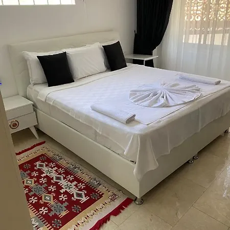 Luxury 7-Bed Villa With Pool And Jacuzzi Fethiye Villa *