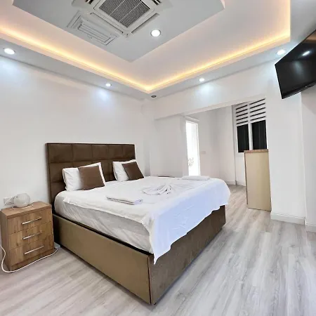 Luxury 7-Bed Villa With Pool And Jacuzzi Fethiye Oludeniz